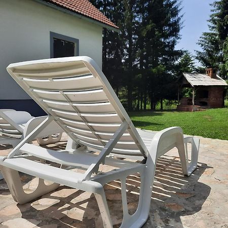 Vacation House Home, Plitvice Lakes National Park 플리트비체 외부 사진