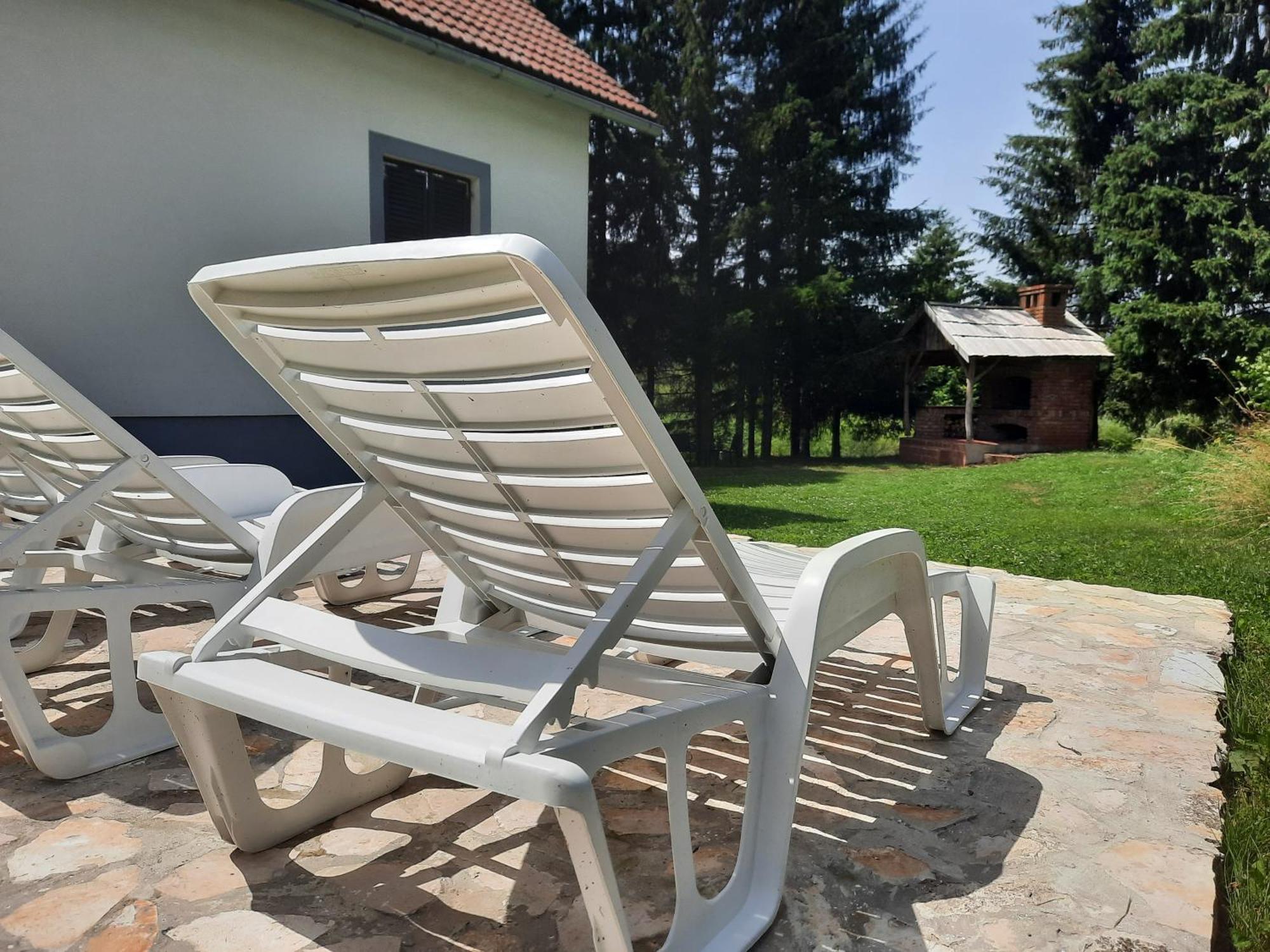 Vacation House Home, Plitvice Lakes National Park 플리트비체 외부 사진