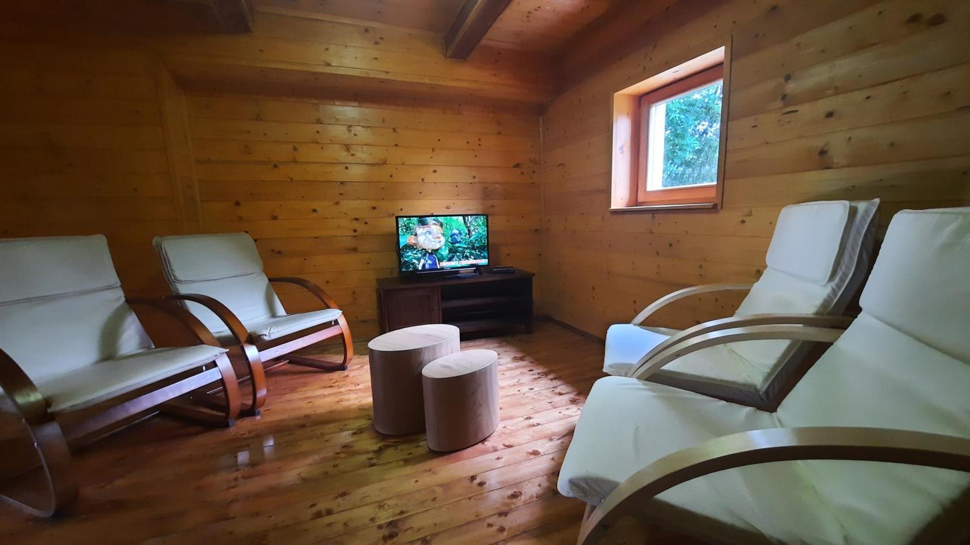 Vacation House Home, Plitvice Lakes National Park 플리트비체 외부 사진