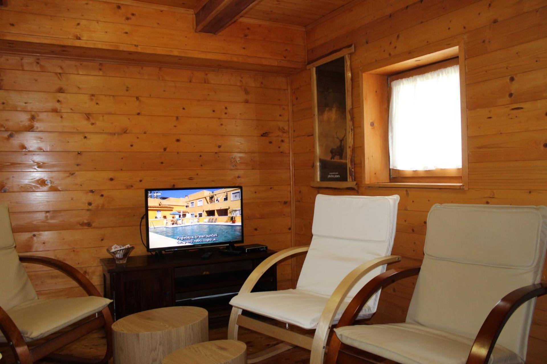 Vacation House Home, Plitvice Lakes National Park 플리트비체 외부 사진
