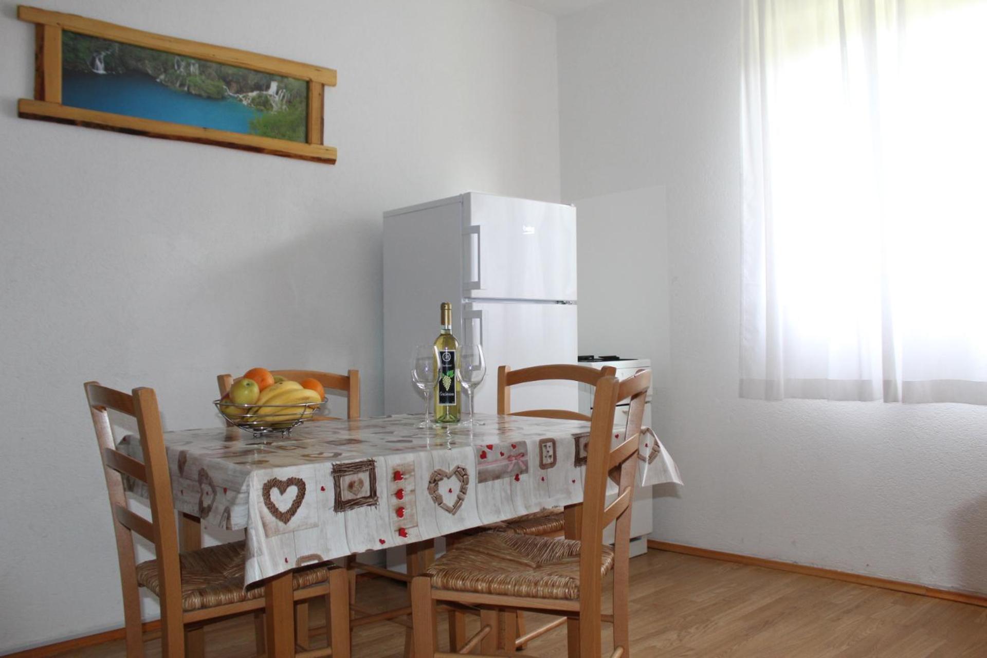 Vacation House Home, Plitvice Lakes National Park 플리트비체 외부 사진