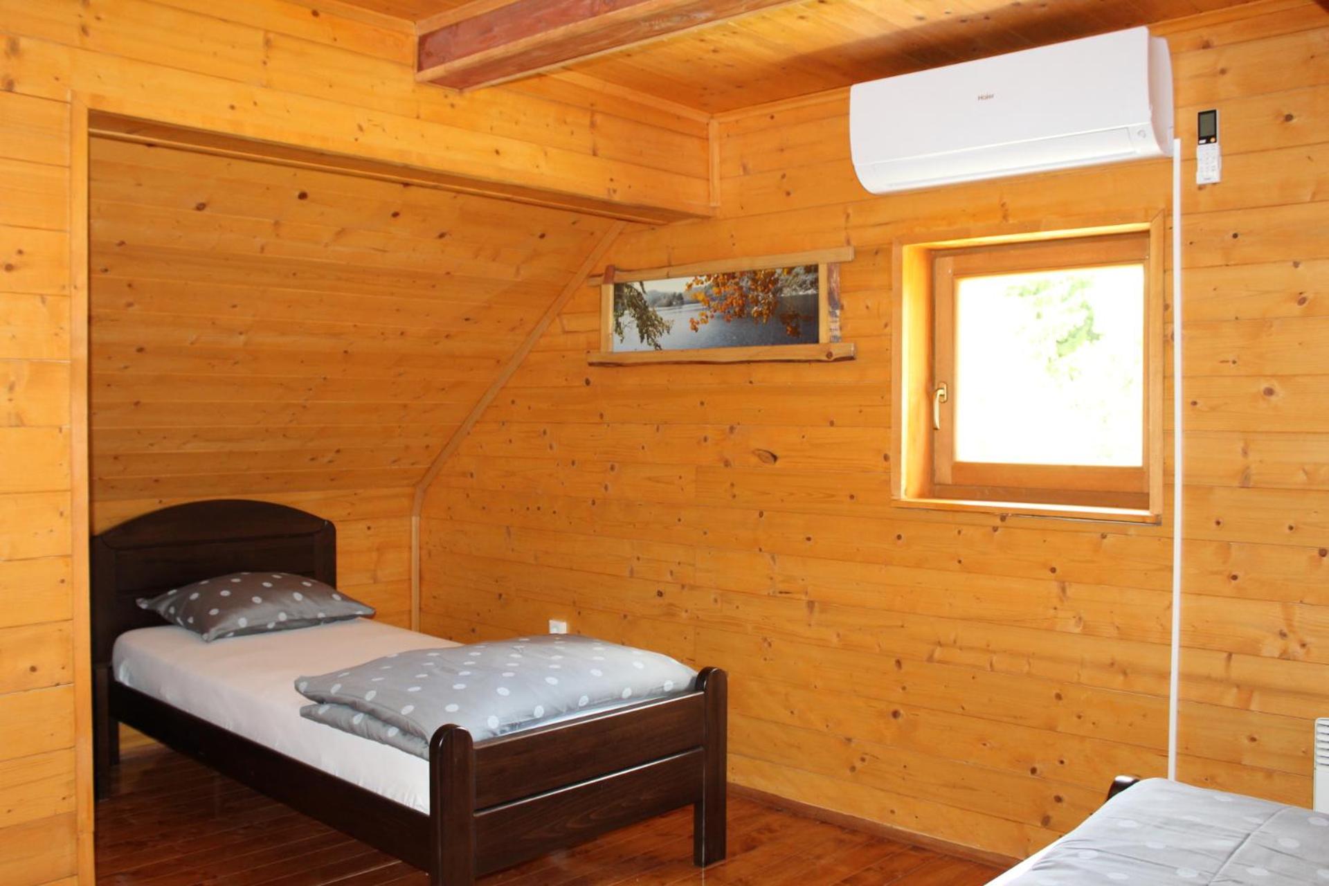 Vacation House Home, Plitvice Lakes National Park 플리트비체 외부 사진