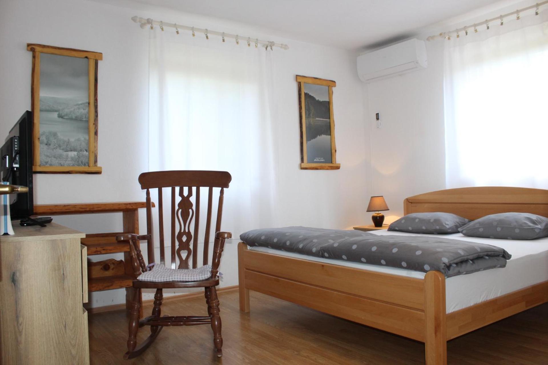 Vacation House Home, Plitvice Lakes National Park 플리트비체 외부 사진