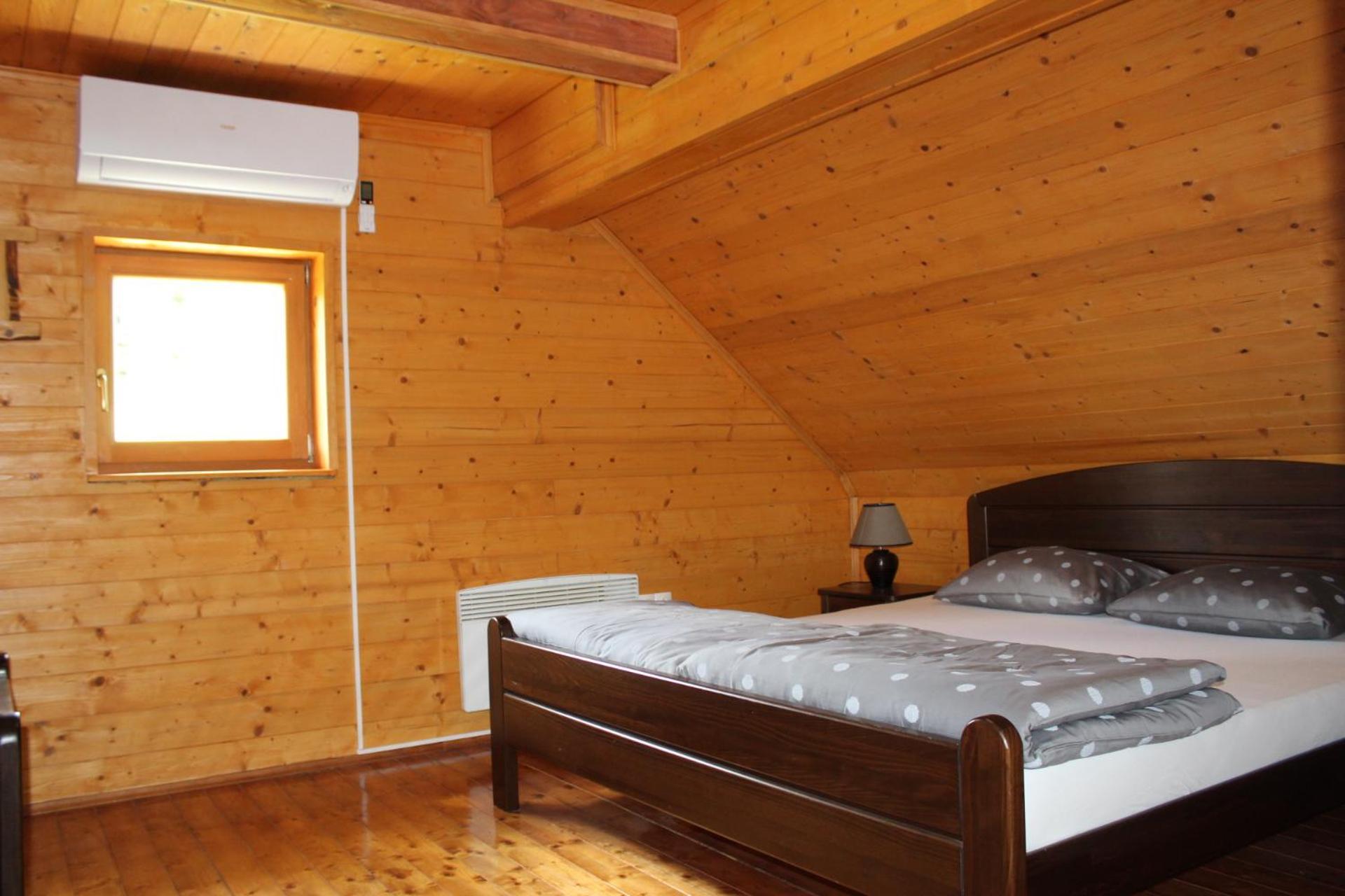 Vacation House Home, Plitvice Lakes National Park 플리트비체 외부 사진