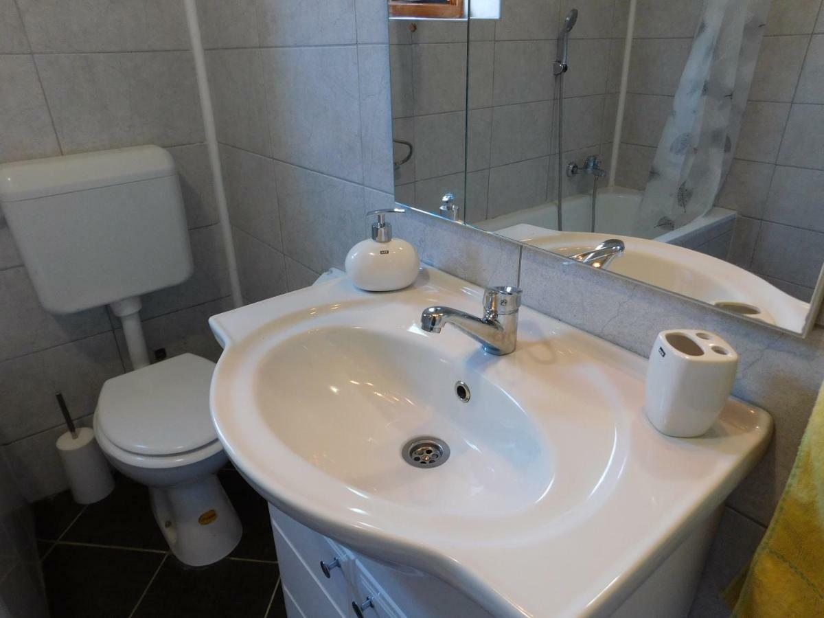 Vacation House Home, Plitvice Lakes National Park 플리트비체 외부 사진