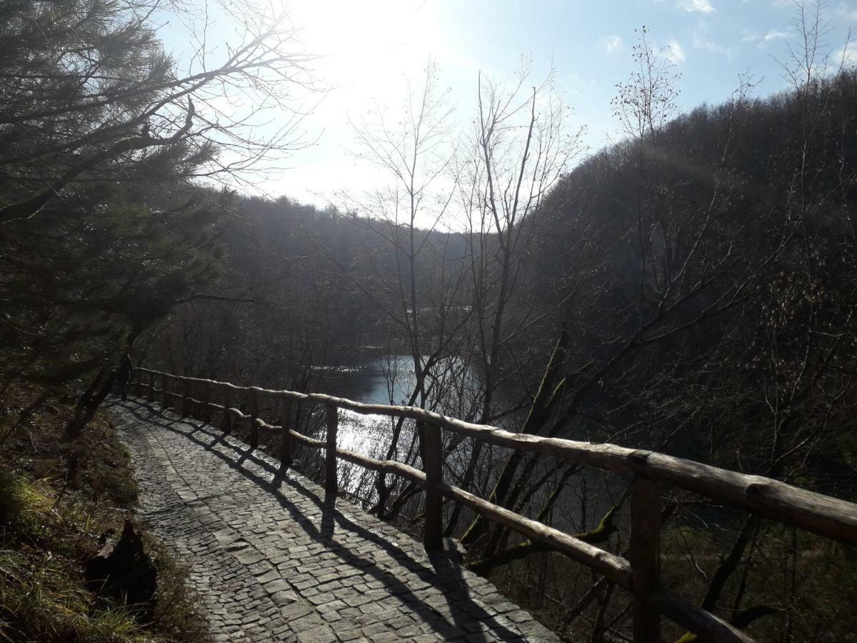 Vacation House Home, Plitvice Lakes National Park 플리트비체 외부 사진